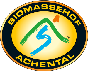 Biomassehof Achental - Holzpellets