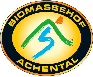 Biomassehof Achental - Hackschnitzel